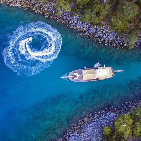M/y Vivere Botel Dubrovník